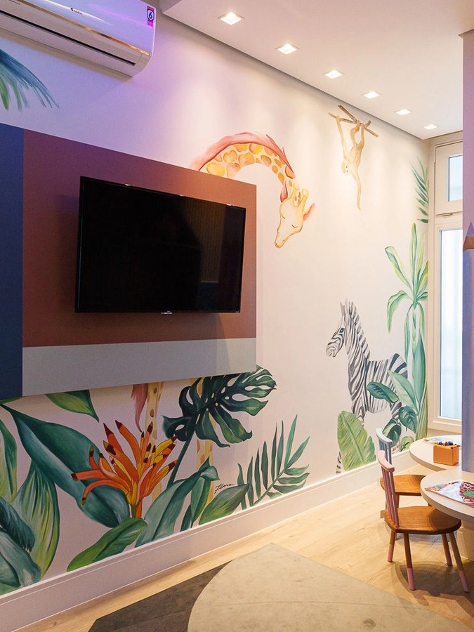 7ª foto do condomínio