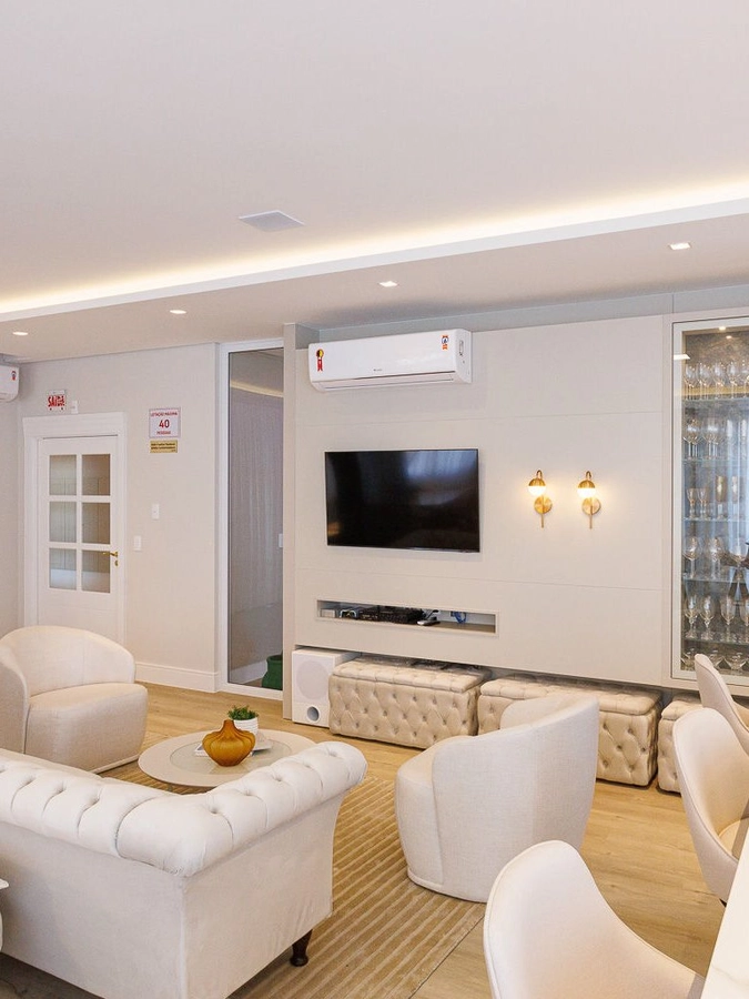 5ª foto do condomínio