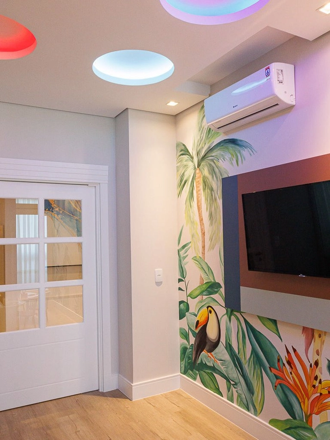 17ª foto do condomínio