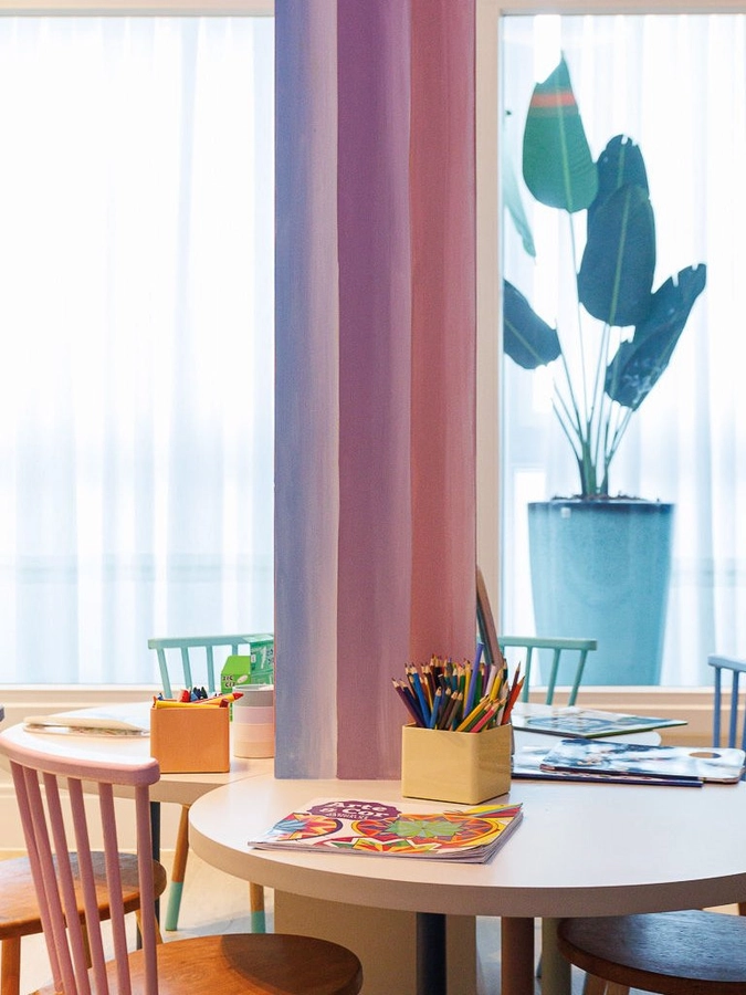 11ª foto do condomínio