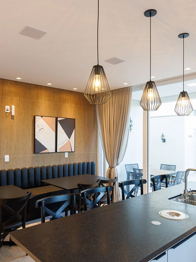 47ª foto do condomínio