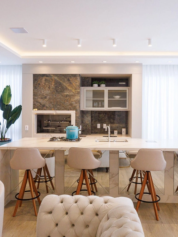 119ª foto do condomínio