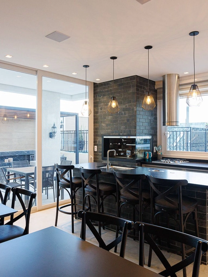 42ª foto do condomínio