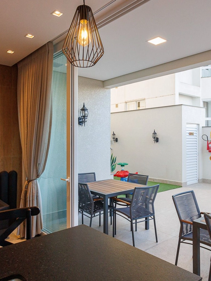 54ª foto do condomínio