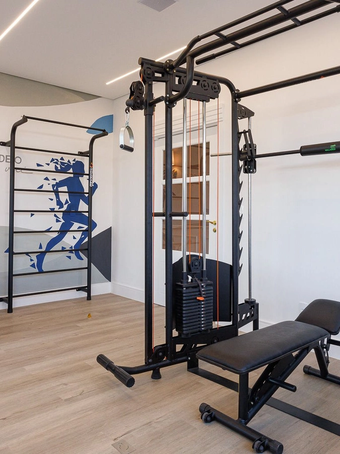 26ª foto do condomínio