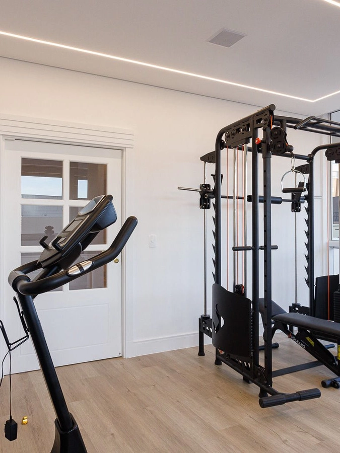 33ª foto do condomínio