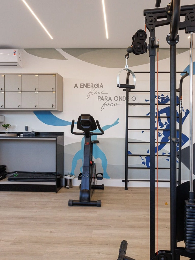 27ª foto do condomínio