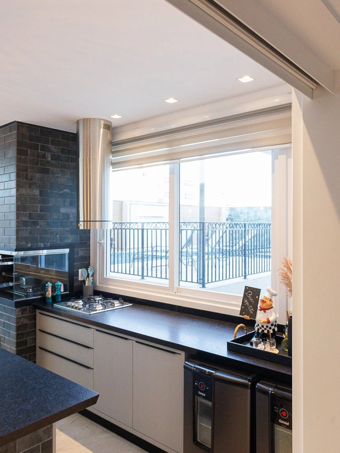 39ª foto do condomínio