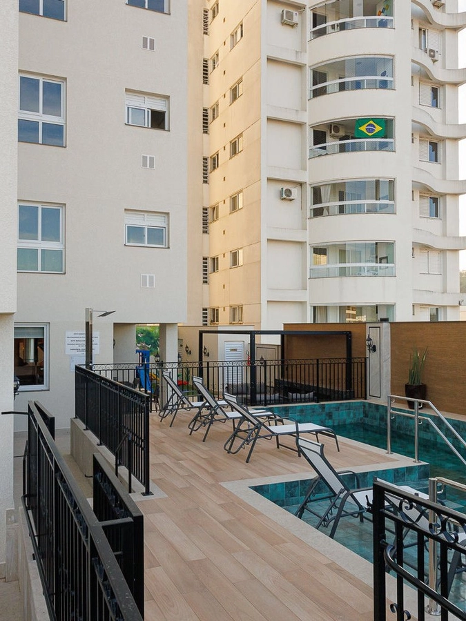 68ª foto do condomínio