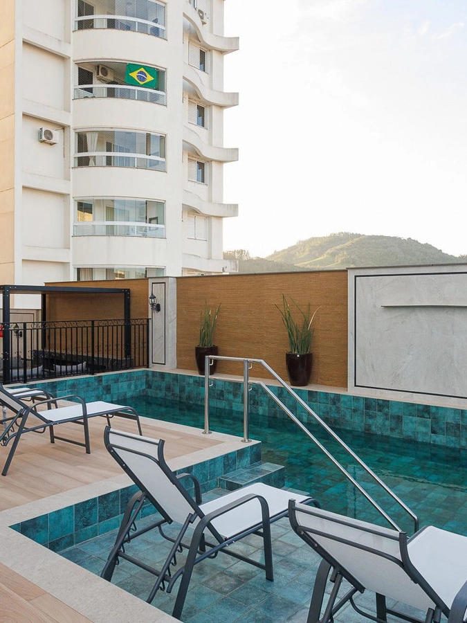 65ª foto do condomínio