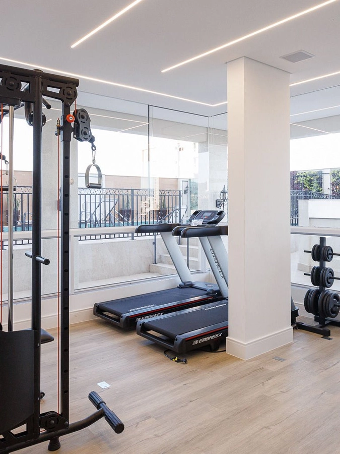 25ª foto do condomínio