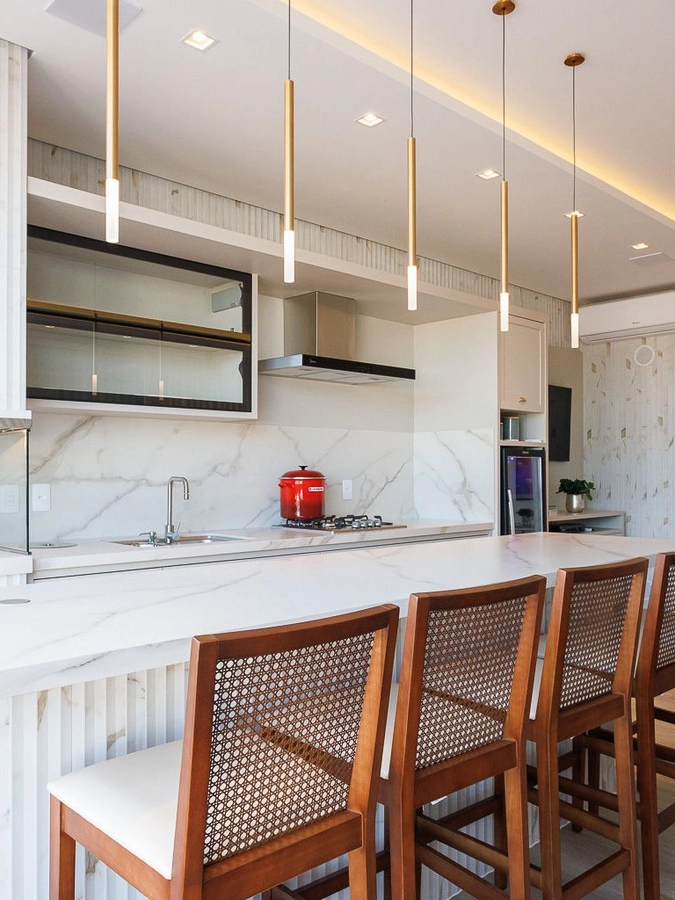 57ª foto do condomínio