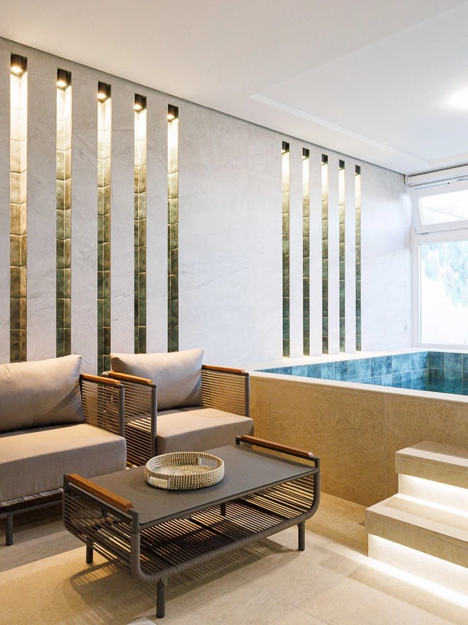 80ª foto do condomínio