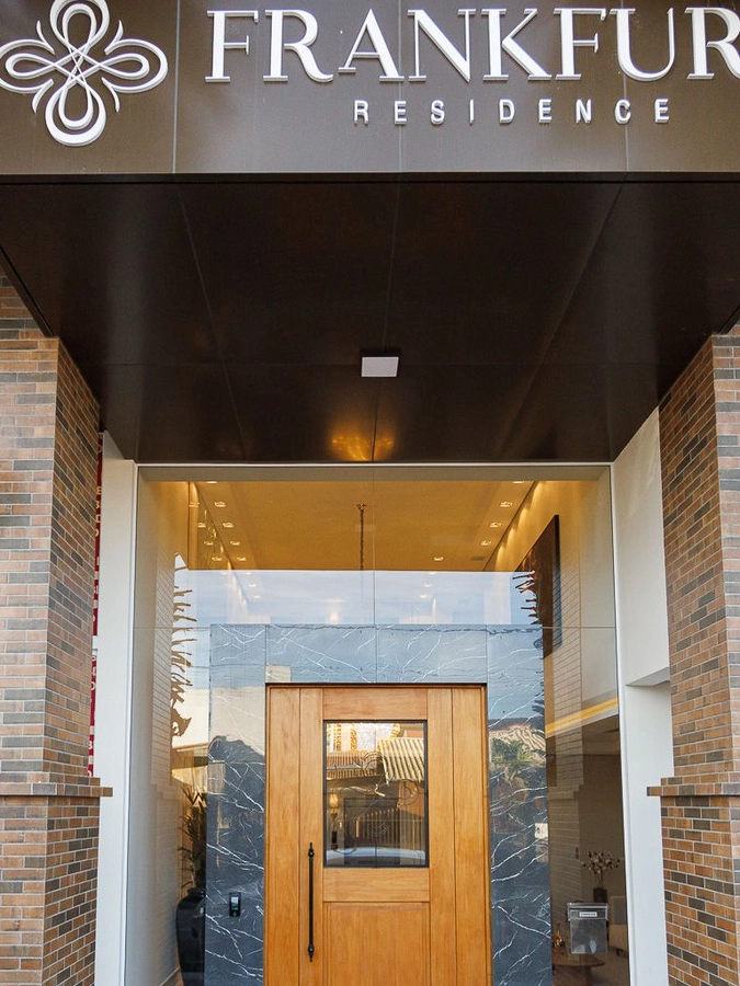 109ª foto do condomínio