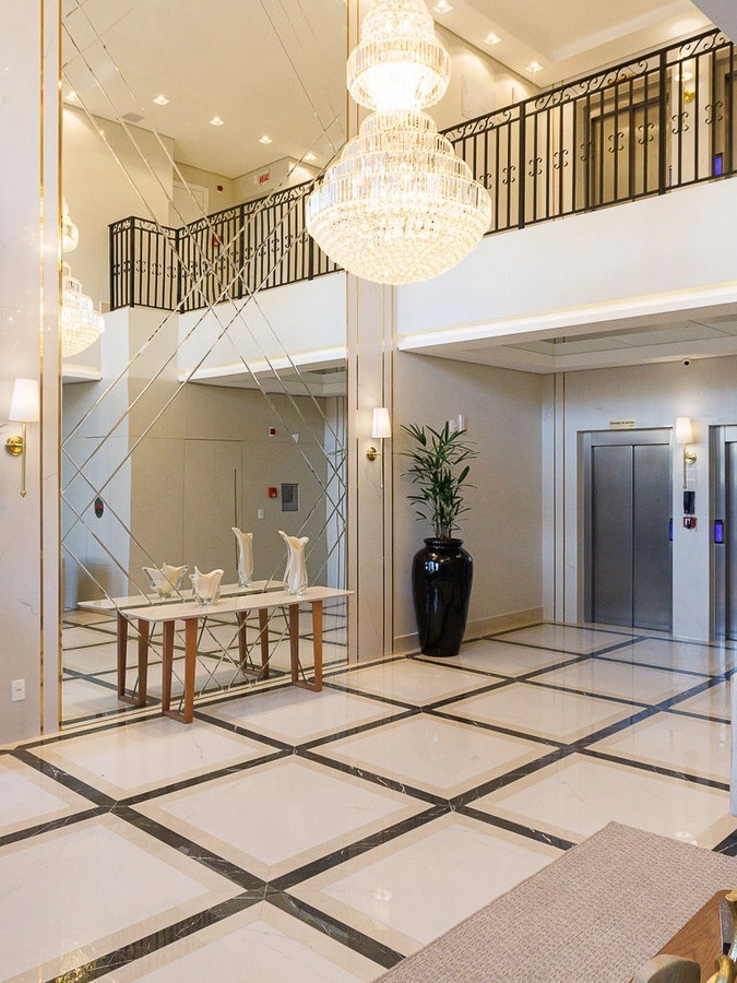 10ª foto do condomínio