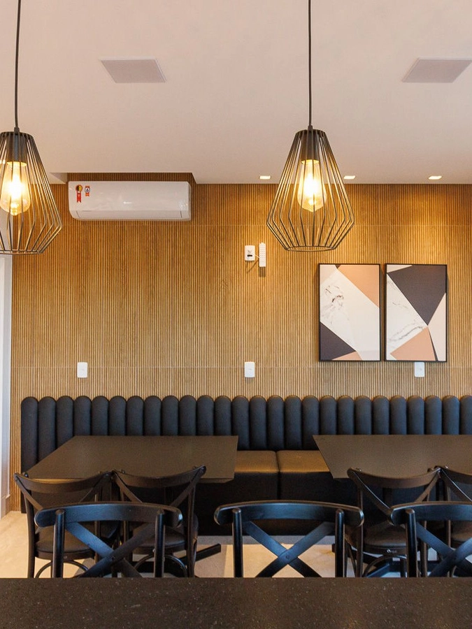 43ª foto do condomínio