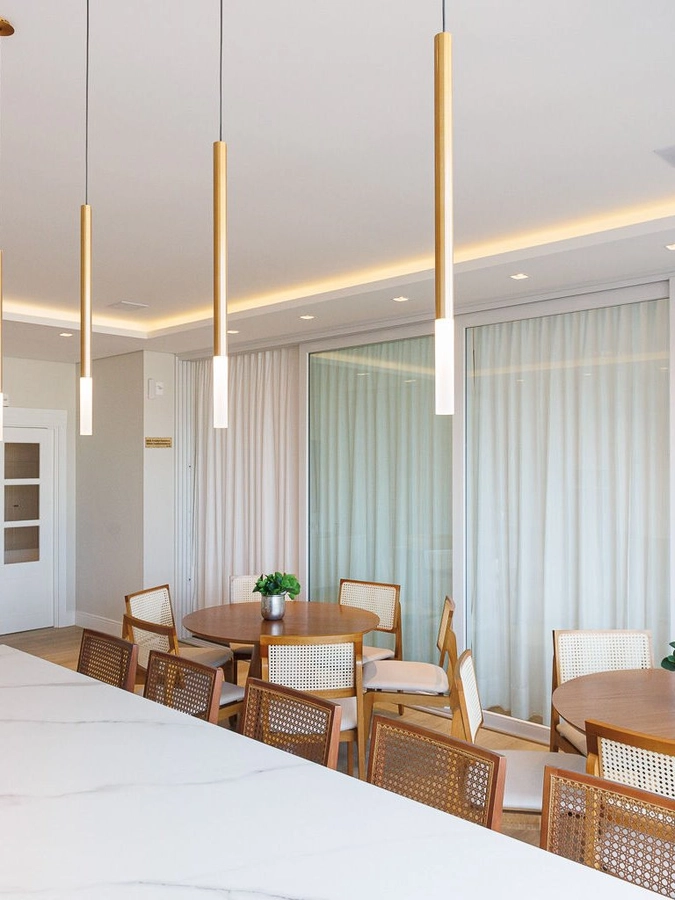 58ª foto do condomínio