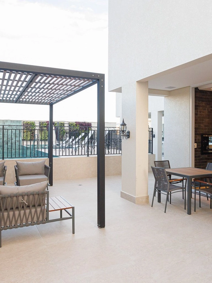 61ª foto do condomínio