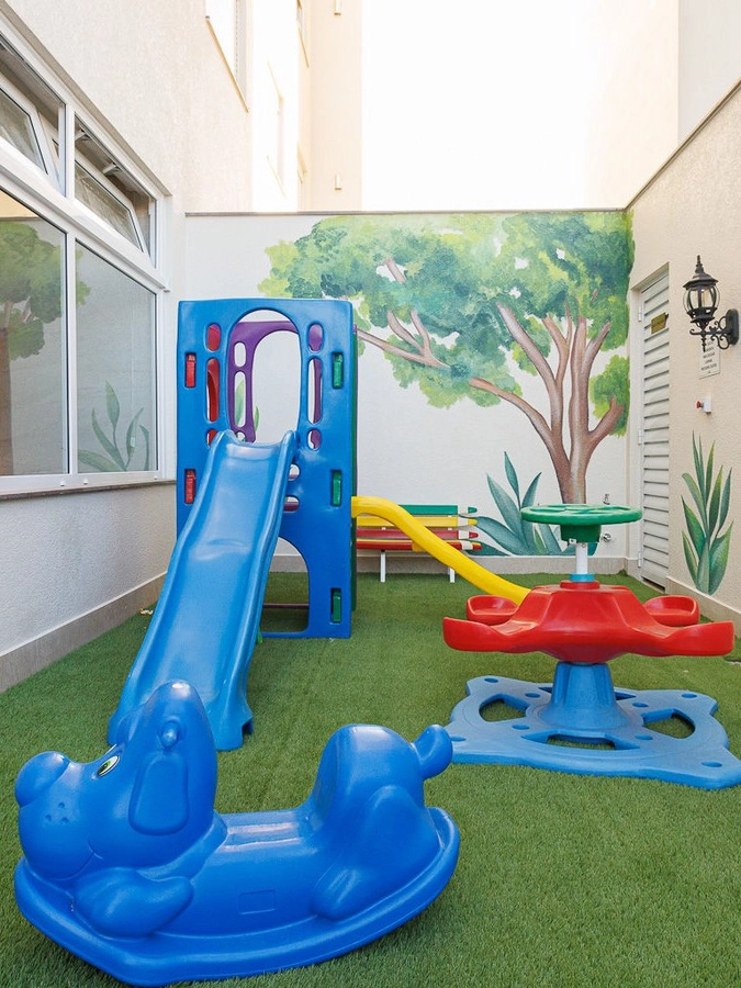 55ª foto do condomínio