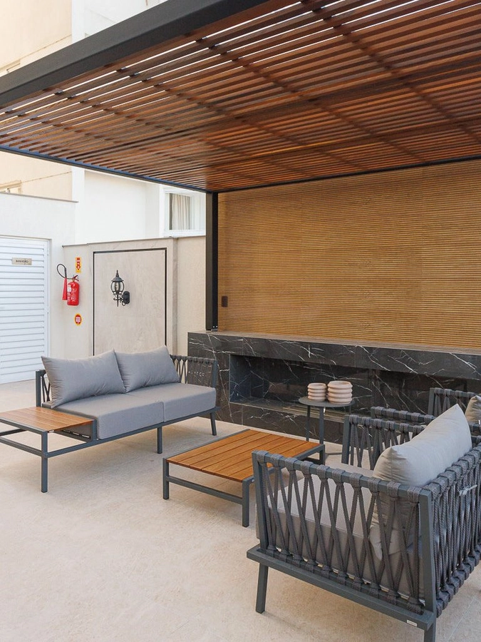 60ª foto do condomínio