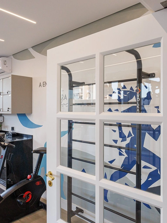 23ª foto do condomínio