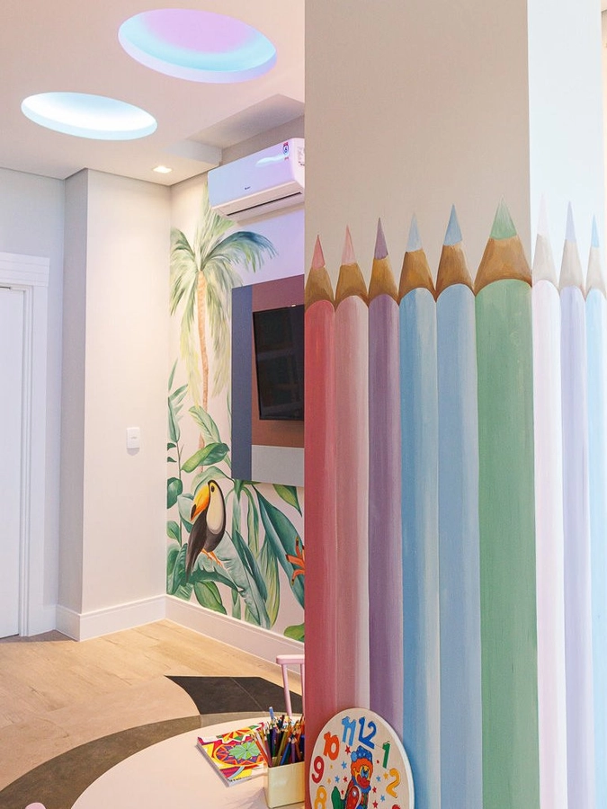 18ª foto do condomínio