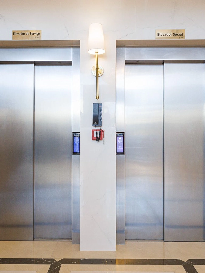 12ª foto do condomínio