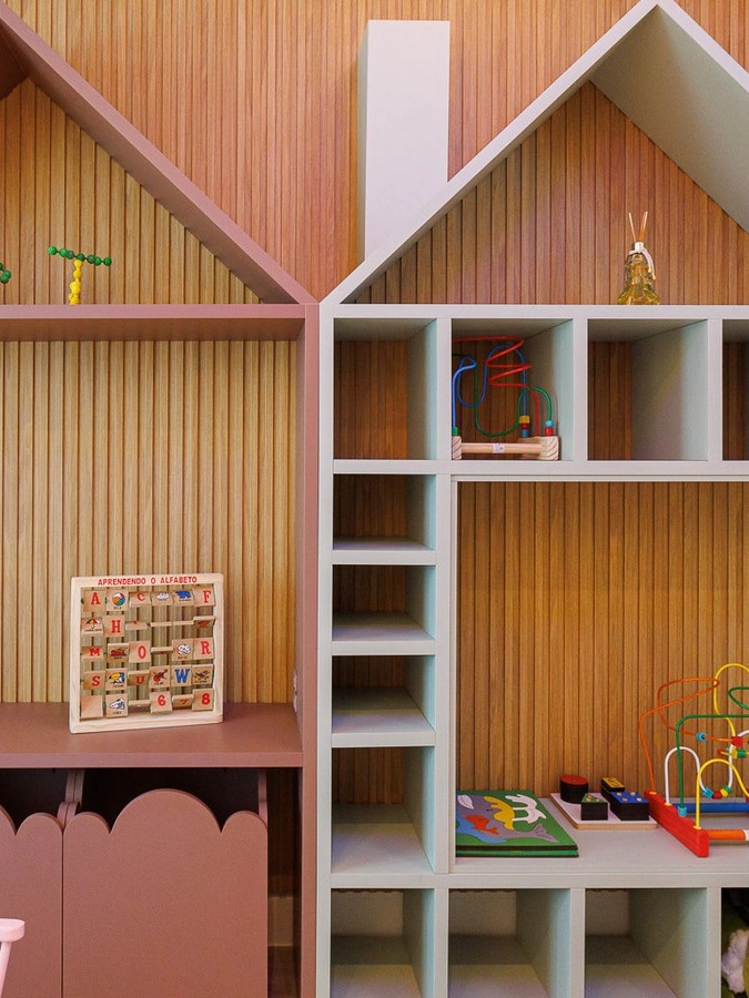 19ª foto do condomínio