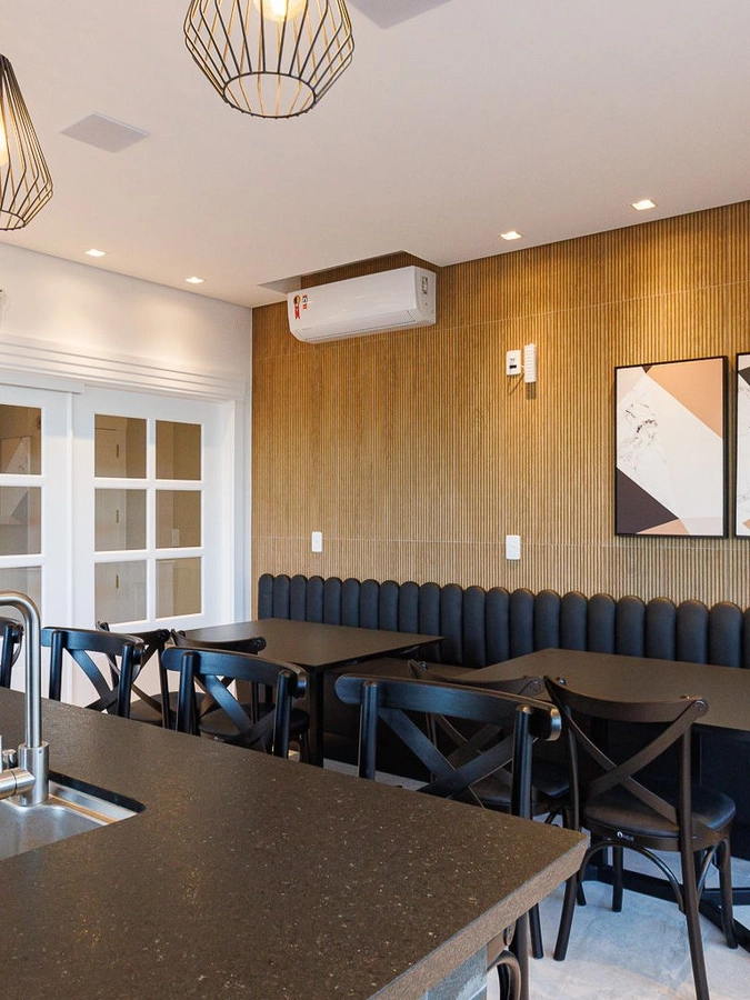 44ª foto do condomínio