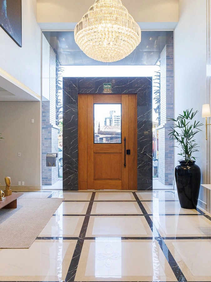 9ª foto do condomínio