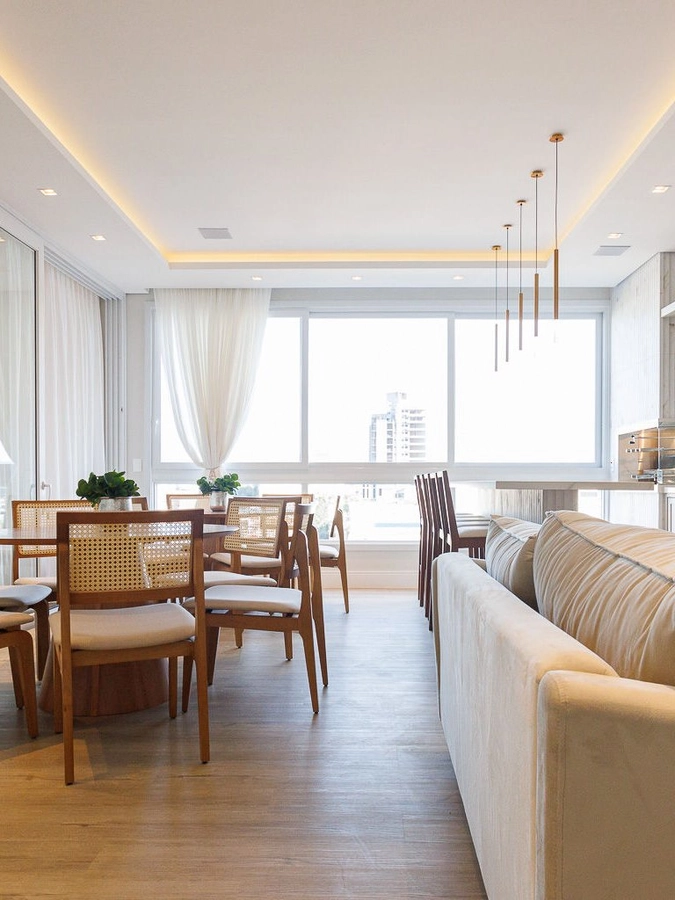 34ª foto do condomínio