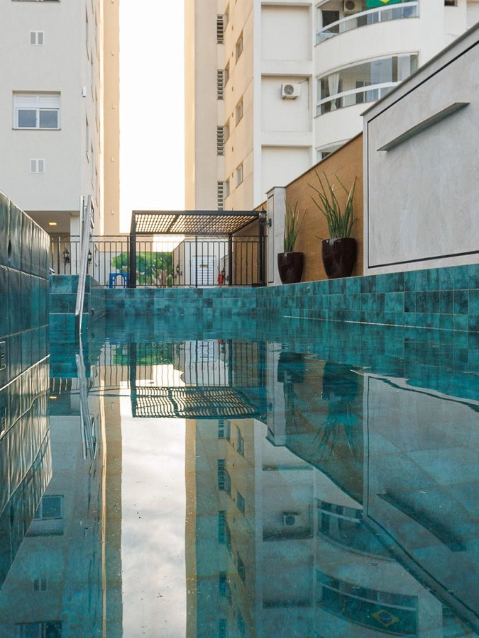 74ª foto do condomínio