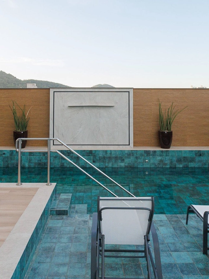 76ª foto do condomínio