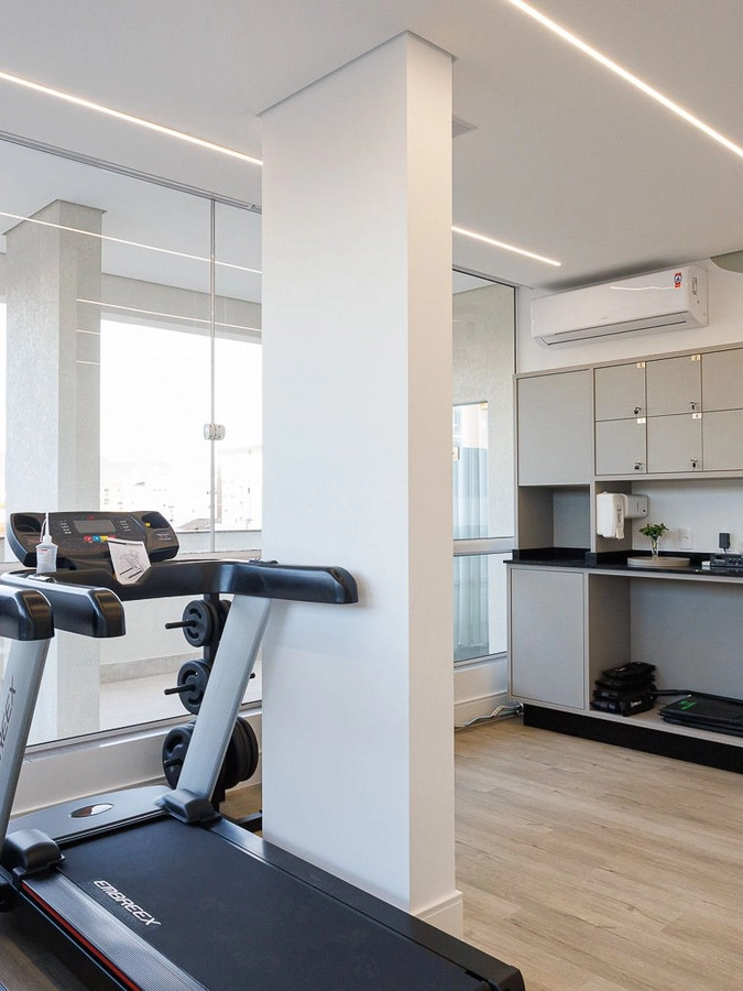 35ª foto do condomínio