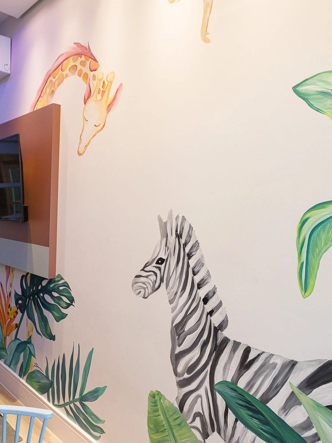 21ª foto do condomínio