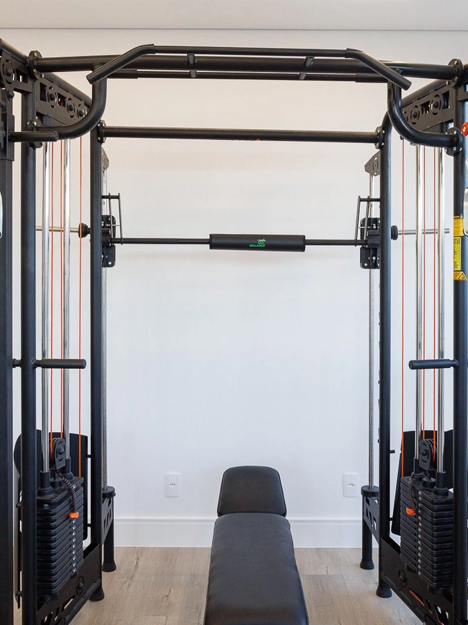 32ª foto do condomínio