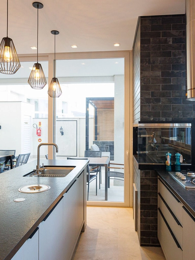 52ª foto do condomínio