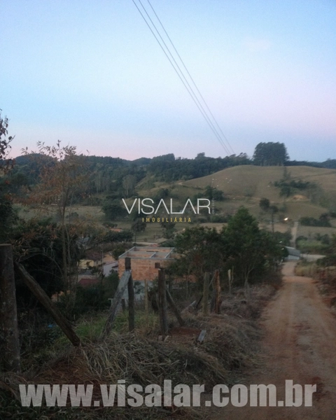 Lote à venda em Armazém/SC: 1ª foto da galeria de imagens do imóvel