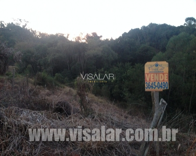 Lote à venda em Armazém/SC: 3ª foto da galeria de imagens do imóvel