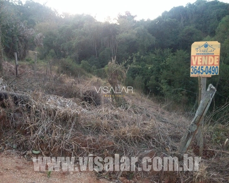 Lote à venda em Armazém/SC: 4ª foto da galeria de imagens do imóvel