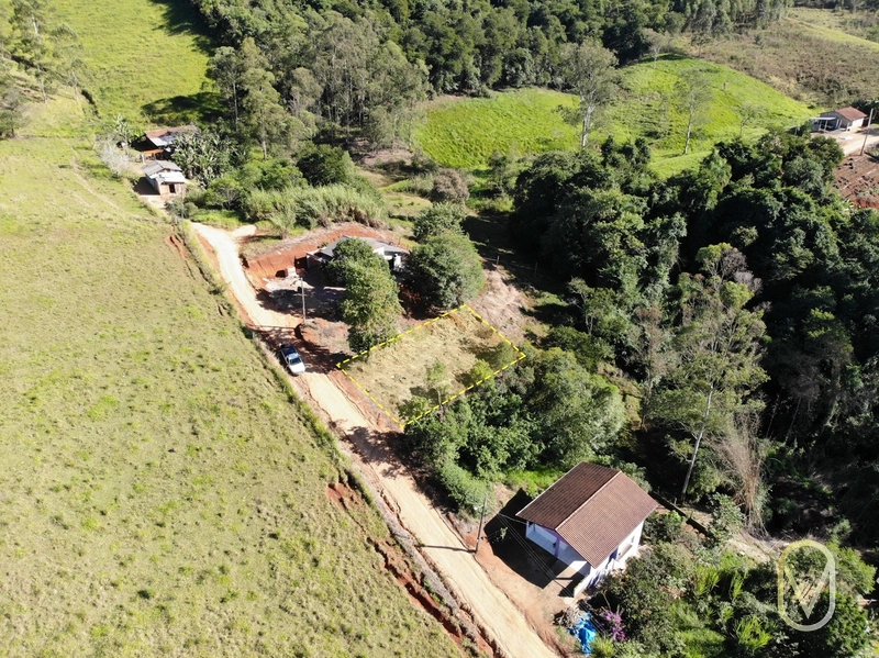Lote à venda em Armazém-SC: 5ª foto da galeria de imagens do imóvel