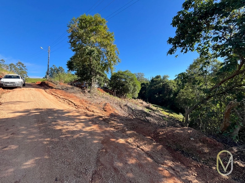 Lote à venda em Armazém-SC: 8ª foto da galeria de imagens do imóvel
