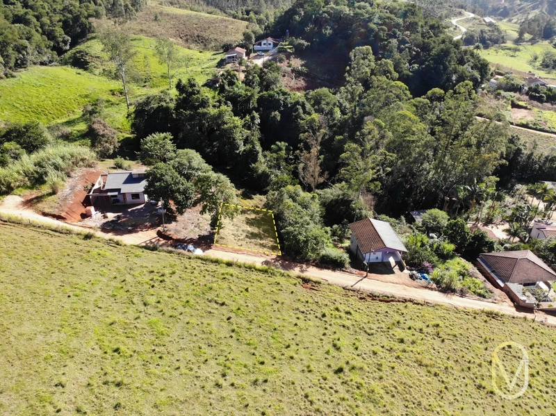 Lote à venda em Armazém-SC: 1ª foto da galeria de imagens do imóvel