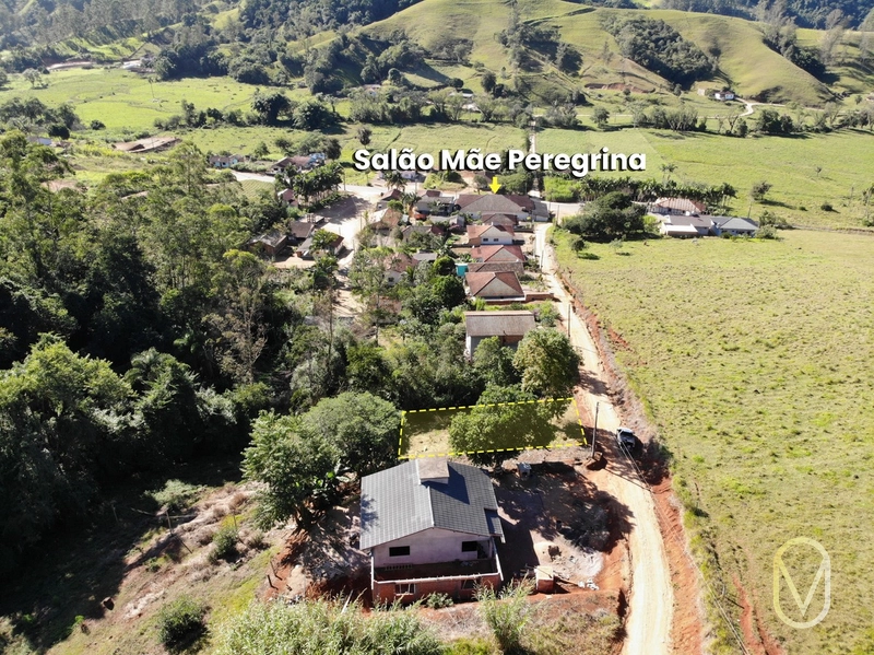 Lote à venda em Armazém-SC: 3ª foto da galeria de imagens do imóvel