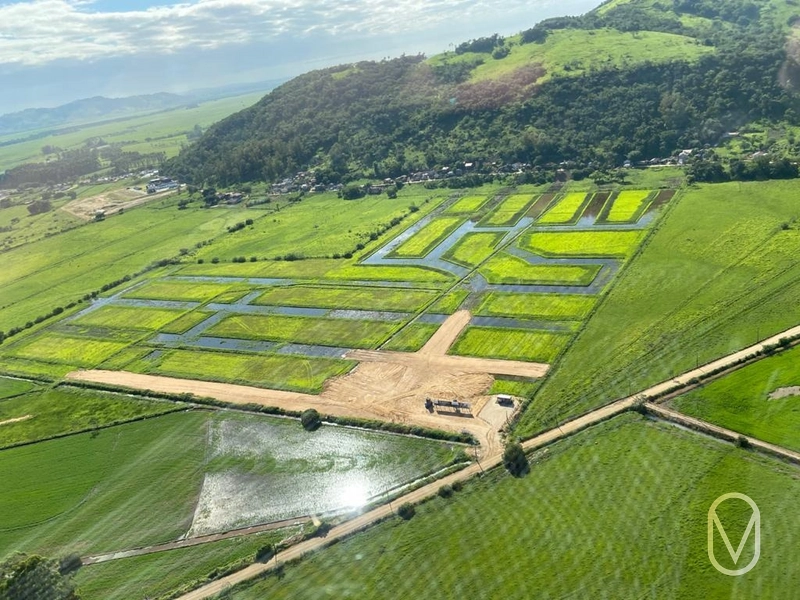 LOTE À VENDA EM TUBARÃO/SC - PARCELAS A PARTIR DE R$1.191,83 MENSAIS!: 4ª foto da galeria de imagens do imóvel