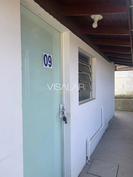 Apartamento Mobiliado!: 1ª foto da galeria de imagens do imóvel