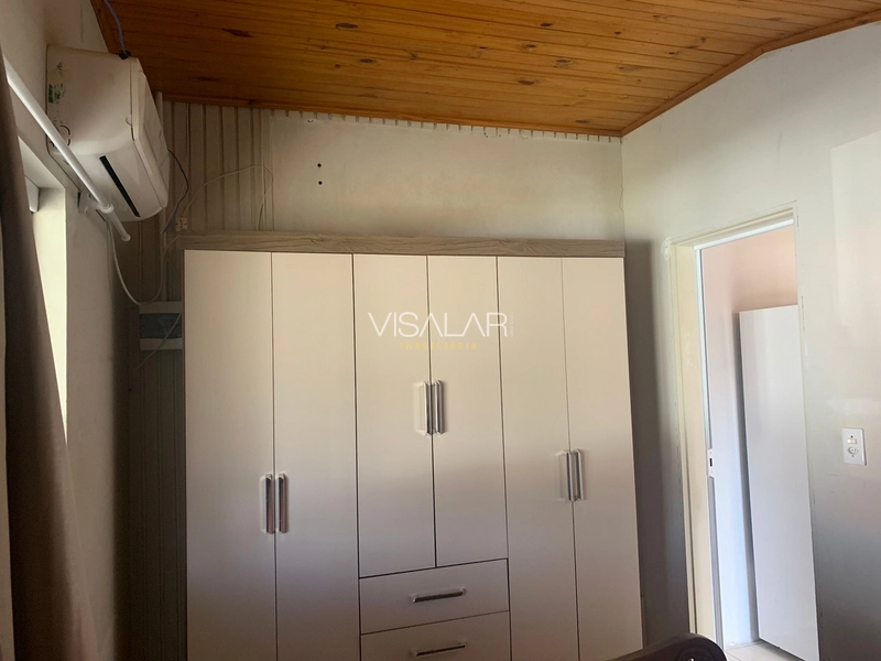 Apartamento Mobiliado!: 7ª foto da galeria de imagens do imóvel