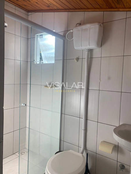 Apartamento Mobiliado!: 8ª foto da galeria de imagens do imóvel