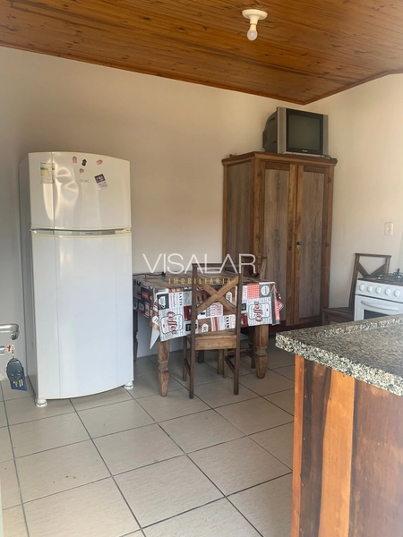 Apartamento Mobiliado!: 3ª foto da galeria de imagens do imóvel