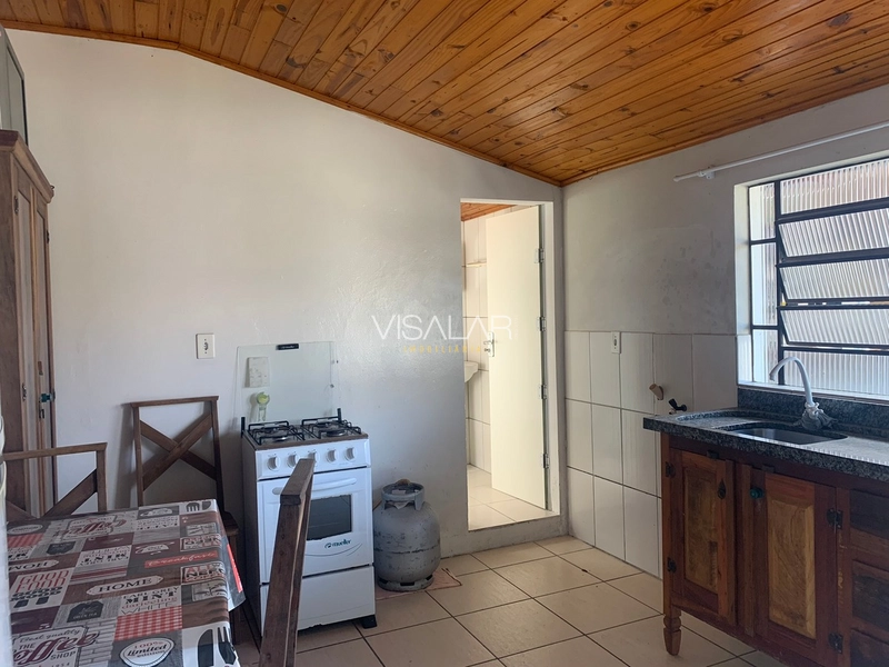 Apartamento Mobiliado!: 2ª foto da galeria de imagens do imóvel